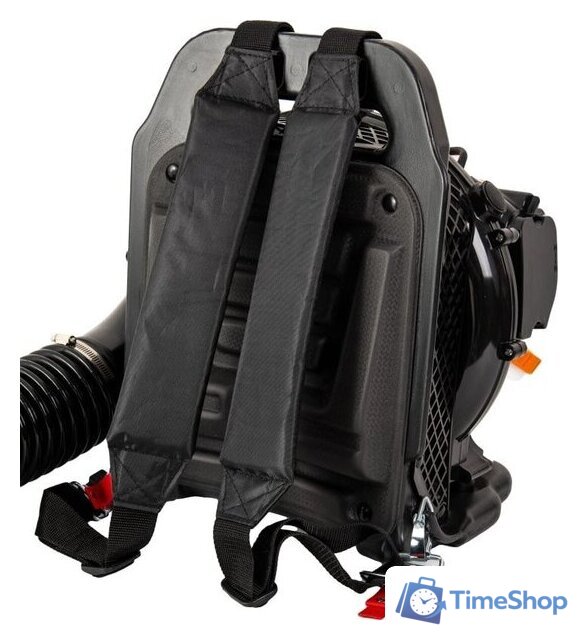 Ранцевая воздуходувка Gigant LU-05 - Изображение №6 — Интернет-магазин Time-Shop