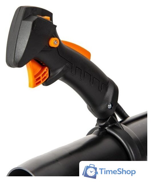 Ранцевая воздуходувка Gigant LU-05 - Изображение №8 — Интернет-магазин Time-Shop