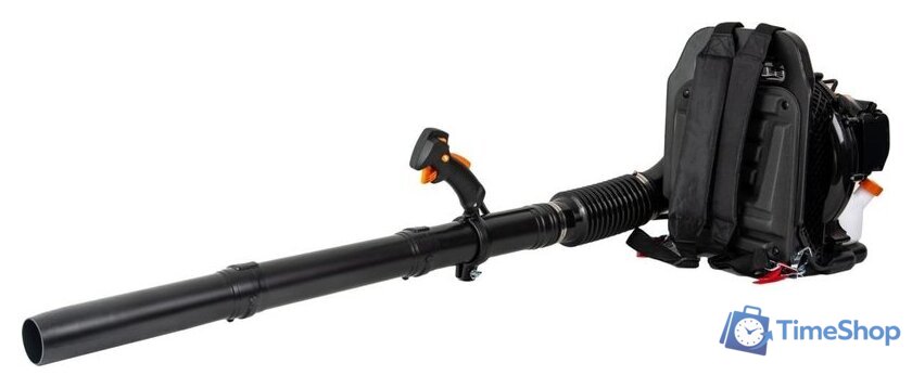 Ранцевая воздуходувка Gigant LU-05 - Изображение №2 — Интернет-магазин Time-Shop