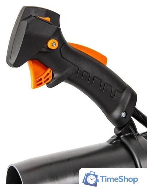 Ранцевая воздуходувка Gigant LU-05 - Изображение №9 — Интернет-магазин Time-Shop