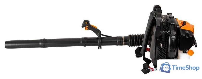 Ранцевая воздуходувка Gigant LU-05 - Изображение №4 — Интернет-магазин Time-Shop