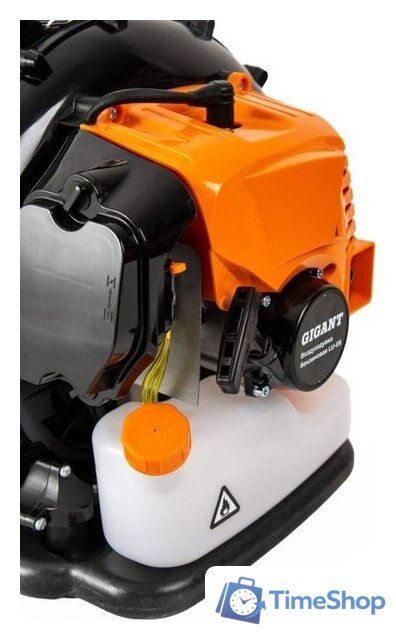 Ранцевая воздуходувка Gigant LU-05 - Изображение №14 — Интернет-магазин Time-Shop