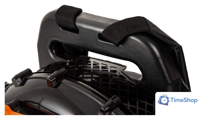 Ранцевая воздуходувка Gigant LU-05 - Изображение №18 — Интернет-магазин Time-Shop