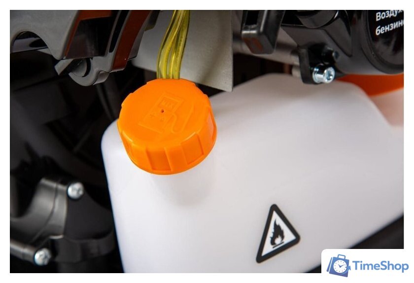 Ранцевая воздуходувка Gigant LU-05 - Изображение №15 — Интернет-магазин Time-Shop