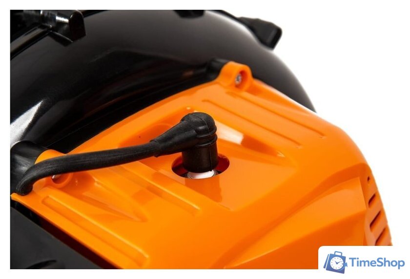 Ранцевая воздуходувка Gigant LU-05 - Изображение №16 — Интернет-магазин Time-Shop