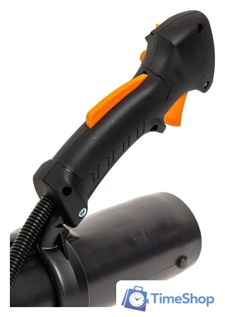 Ранцевая воздуходувка Gigant LU-05 - Изображение №12 — Интернет-магазин Time-Shop