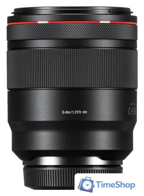 Объектив Canon RF 50mm f/1.2L USM - Изображение №7 — Интернет-магазин Time-Shop
