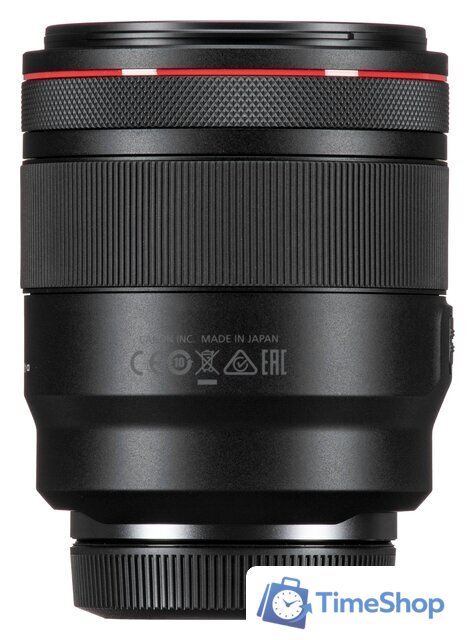 Объектив Canon RF 50mm f/1.2L USM - Изображение №8 — Интернет-магазин Time-Shop