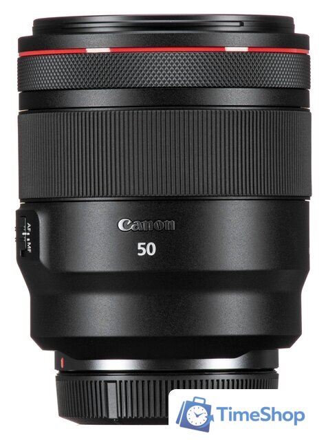 Объектив Canon RF 50mm f/1.2L USM - Изображение №6 — Интернет-магазин Time-Shop