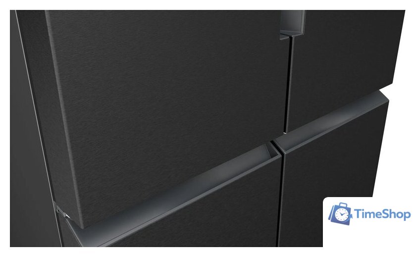 Четырёхдверный холодильник Siemens iQ500 KF96NAXEA - Изображение №9 — Интернет-магазин Time-Shop