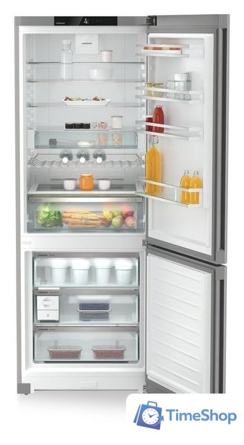 Холодильник Liebherr CNsfd 7723 Plus NoFrost - Изображение №5 — Интернет-магазин Time-Shop