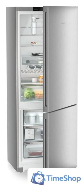 Холодильник Liebherr CNsfd 7723 Plus NoFrost - Изображение №3 — Интернет-магазин Time-Shop