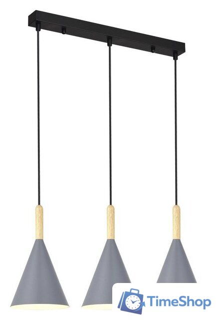 Подвесная люстра Evoluce SLE1255-413-03 - Изображение №1 — Интернет-магазин Time-Shop