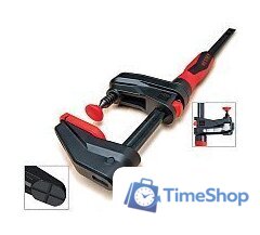 Струбцина Bessey GearKlamp GK 300/60 (GK30) - Изображение №2 — Интернет-магазин Time-Shop