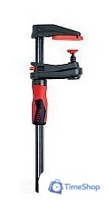 Струбцина Bessey GearKlamp GK 300/60 (GK30) - Изображение №1 — Интернет-магазин Time-Shop
