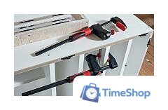 Струбцина Bessey GearKlamp GK 300/60 (GK30) - Изображение №3 — Интернет-магазин Time-Shop