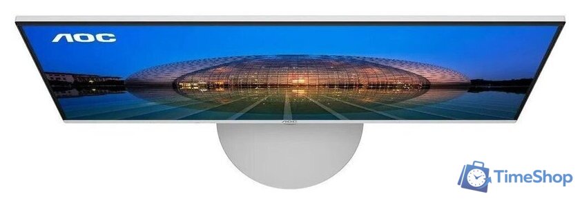 Монитор AOC 24B30H3/BW - Изображение №7 — Интернет-магазин Time-Shop