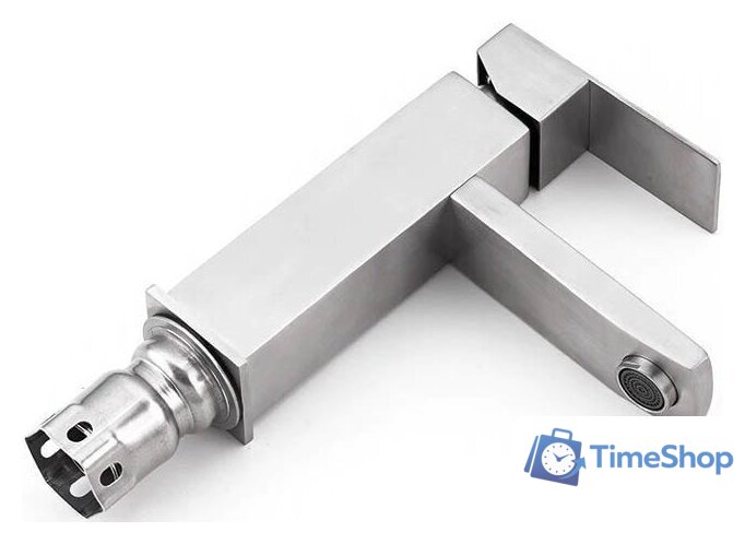 Смеситель FRAP F10802 - Изображение №3 — Интернет-магазин Time-Shop