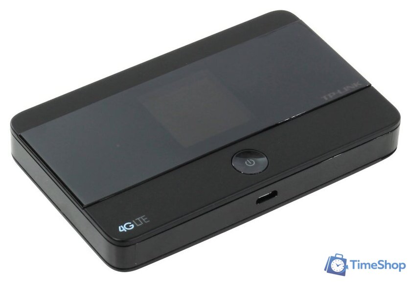 Мобильный 4G Wi-Fi роутер TP-Link M7350 v1 - Изображение №4 — Интернет-магазин Time-Shop