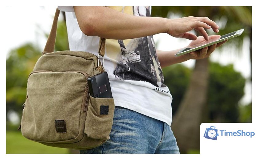 Мобильный 4G Wi-Fi роутер TP-Link M7350 v1 - Изображение №8 — Интернет-магазин Time-Shop