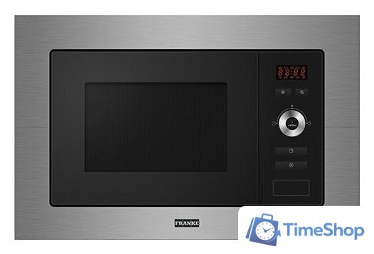 Микроволновая печь Franke FSL 20 MW XS - Изображение №1 — Интернет-магазин Time-Shop
