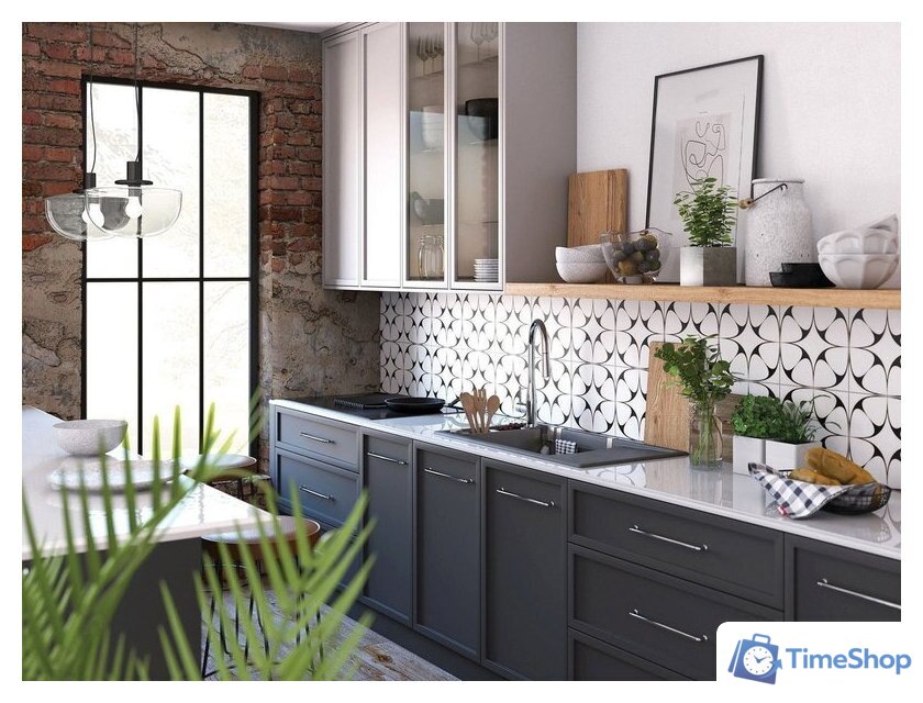 Кухонная мойка Deante ZRM_T113 - Изображение №3 — Интернет-магазин Time-Shop