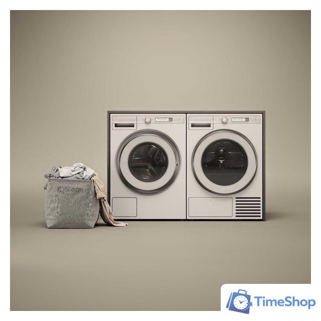 Сушильная машина ASKO T309HCW - Изображение №6 — Интернет-магазин Time-Shop