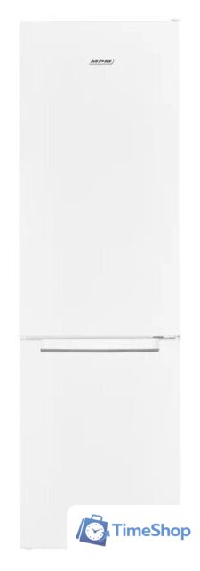 Холодильник MPM 286-KB-34/E - Изображение №1 — Интернет-магазин Time-Shop