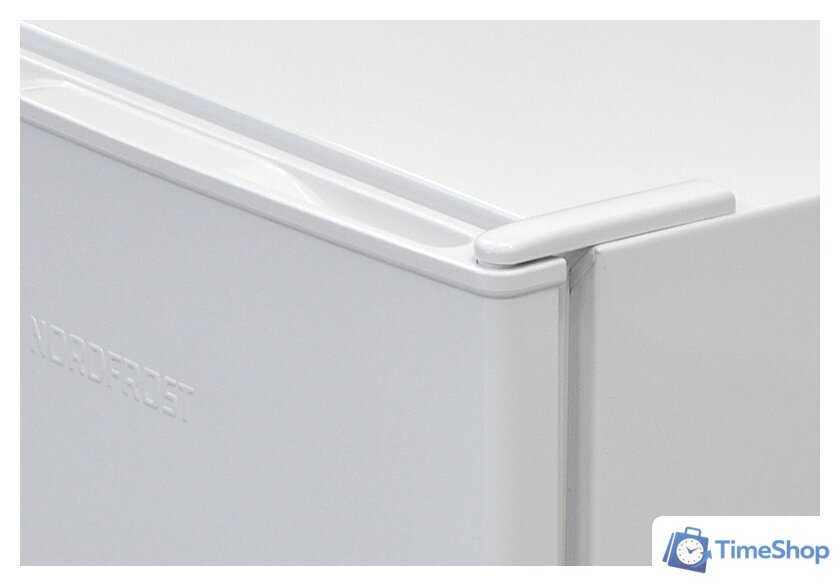 Однокамерный холодильник Nord (Nordfrost) NR 506 W - Изображение №6 — Интернет-магазин Time-Shop