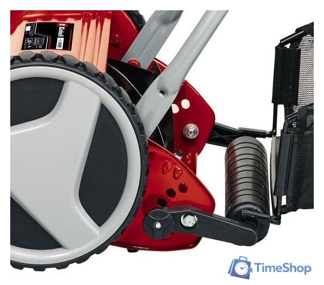 Барабанная газонокосилка Einhell GC-HM 300 - Изображение №4 — Интернет-магазин Time-Shop