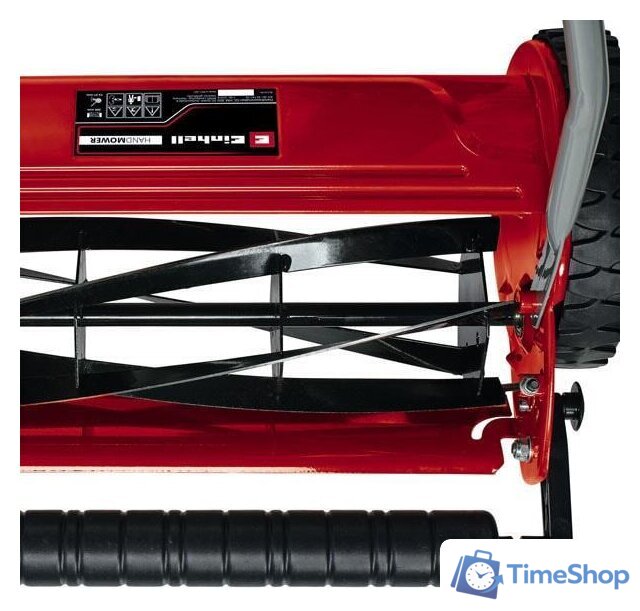 Барабанная газонокосилка Einhell GC-HM 300 - Изображение №3 — Интернет-магазин Time-Shop