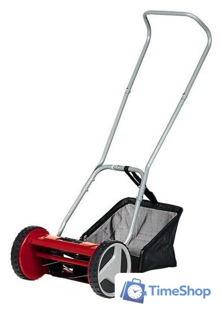 Барабанная газонокосилка Einhell GC-HM 300 - Изображение №1 — Интернет-магазин Time-Shop