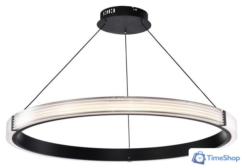 Припотолочная люстра Lightstar Rotonda 736287 - Изображение №1 — Интернет-магазин Time-Shop