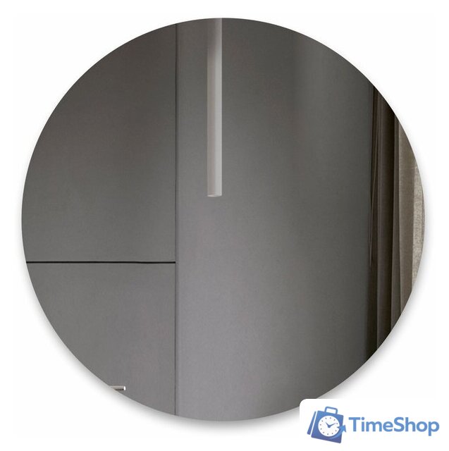  Алмаз-Люкс Зеркало Tokyo 80h-4 (с подсветкой) - Изображение №1 — Интернет-магазин Time-Shop