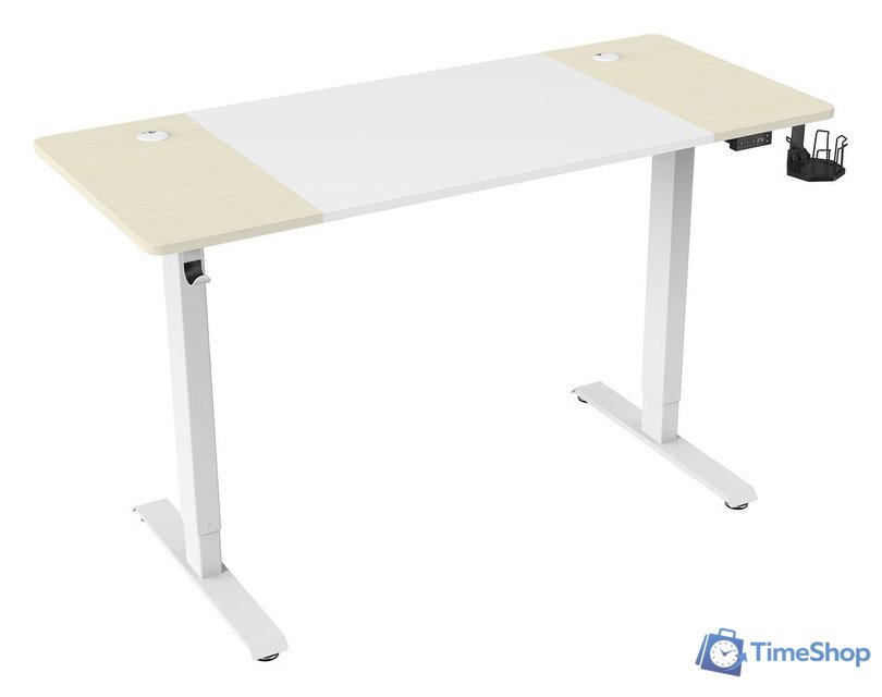 Стол CACTUS CS-EDL-WWD - Изображение №1 — Интернет-магазин Time-Shop