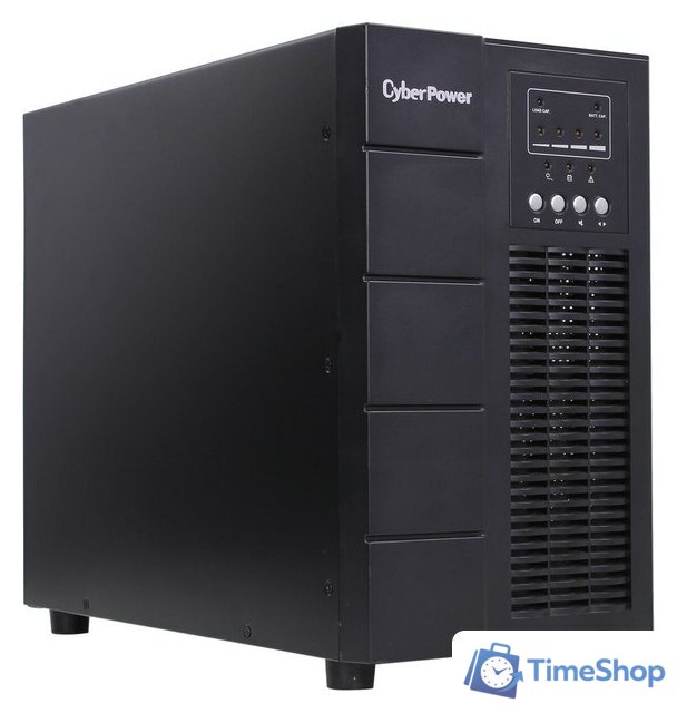 Источник бесперебойного питания CyberPower OLS3000EC - Изображение №2 — Интернет-магазин Time-Shop