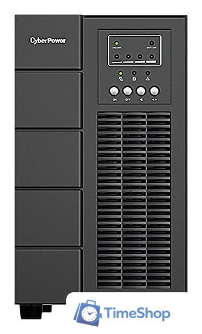 Источник бесперебойного питания CyberPower OLS3000EC - Изображение №3 — Интернет-магазин Time-Shop