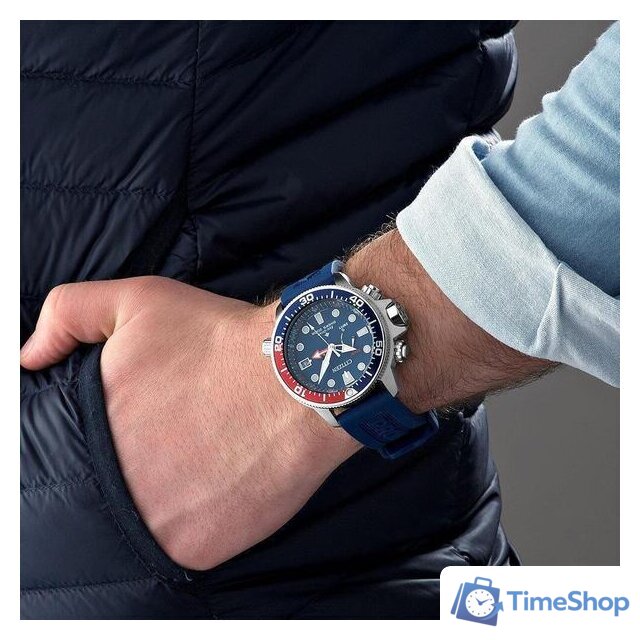 Наручные часы Citizen BN2038-01L - Изображение №4 — Интернет-магазин Time-Shop