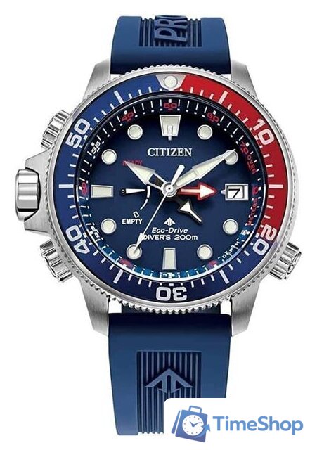 Наручные часы Citizen BN2038-01L - Изображение №1 — Интернет-магазин Time-Shop