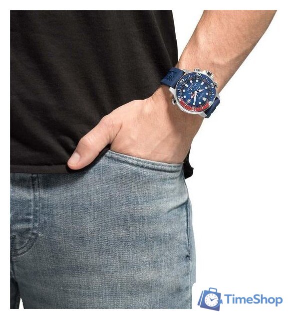 Наручные часы Citizen BN2038-01L - Изображение №3 — Интернет-магазин Time-Shop