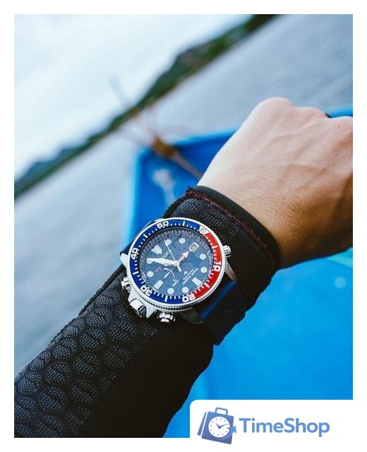 Наручные часы Citizen BN2038-01L - Изображение №5 — Интернет-магазин Time-Shop