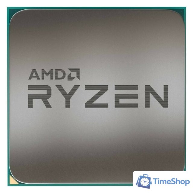 Процессор AMD Ryzen 5 4500 - Изображение №1 — Интернет-магазин Time-Shop