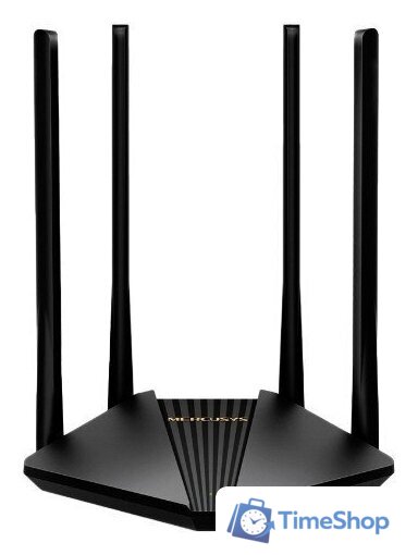Wi-Fi роутер Mercusys MR1200G V2 - Изображение №1 — Интернет-магазин Time-Shop