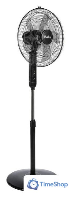 Вентилятор Ballu BFF-907 - Изображение №2 — Интернет-магазин Time-Shop