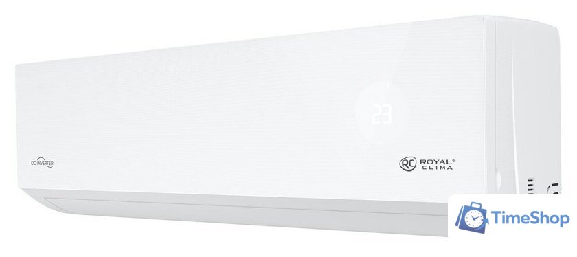 Кондиционер Royal Clima OPTIMUM 2.0 Inverter RCI-OME35HN - Изображение №1 — Интернет-магазин Time-Shop