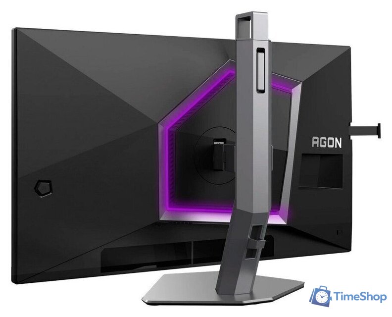 Игровой монитор AOC Agon Pro AG246FK6 - Изображение №6 — Интернет-магазин Time-Shop