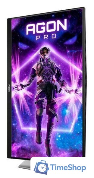 Игровой монитор AOC Agon Pro AG246FK6 - Изображение №11 — Интернет-магазин Time-Shop