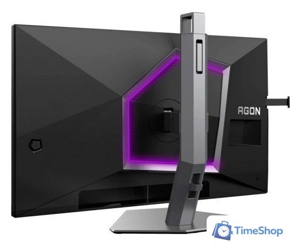 Игровой монитор AOC Agon Pro AG246FK6 - Изображение №13 — Интернет-магазин Time-Shop