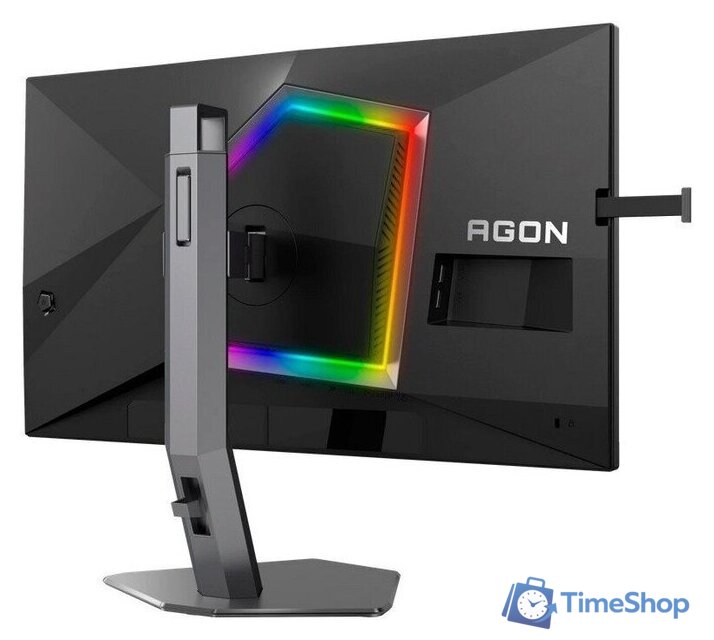 Игровой монитор AOC Agon Pro AG246FK6 - Изображение №8 — Интернет-магазин Time-Shop