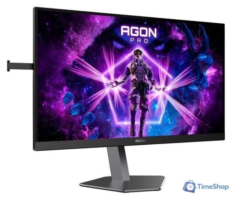 Игровой монитор AOC Agon Pro AG246FK6 - Изображение №2 — Интернет-магазин Time-Shop